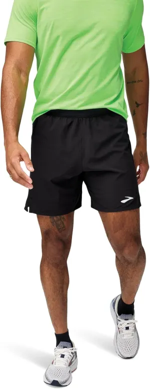 Brooks Men's Journey 7" Shorts
