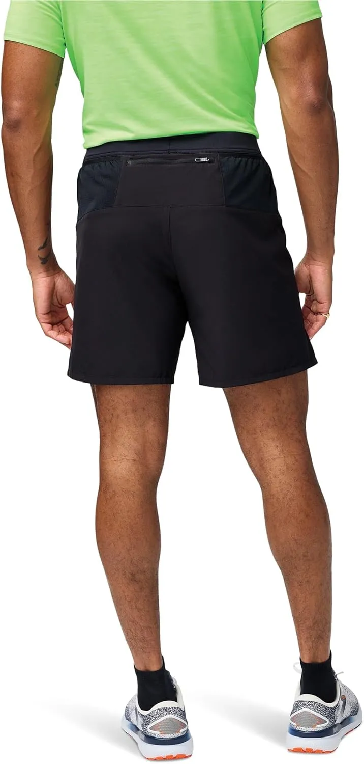 Brooks Men's Journey 7" Shorts