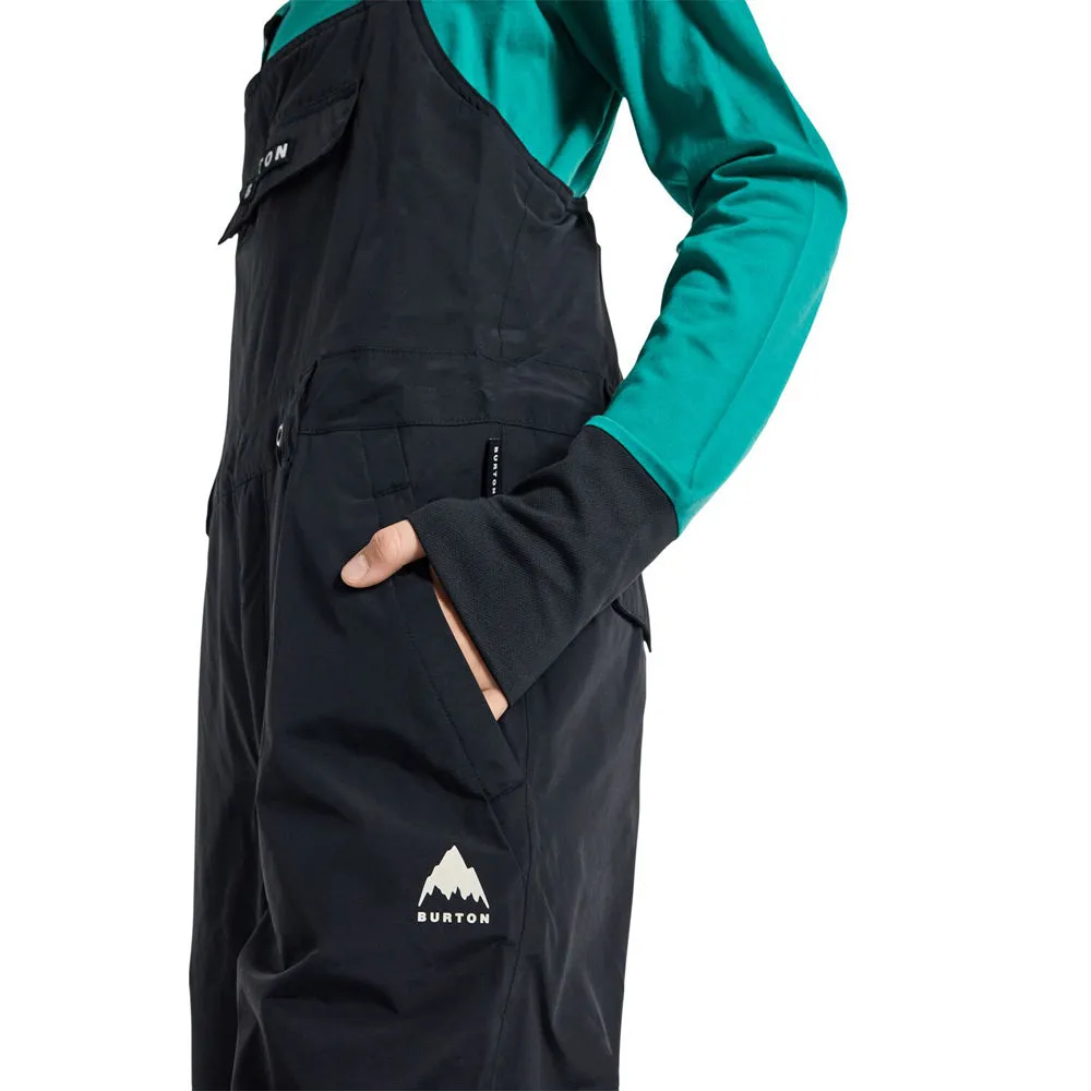 Burton Kids Skylar 2L Bib Pants 2025