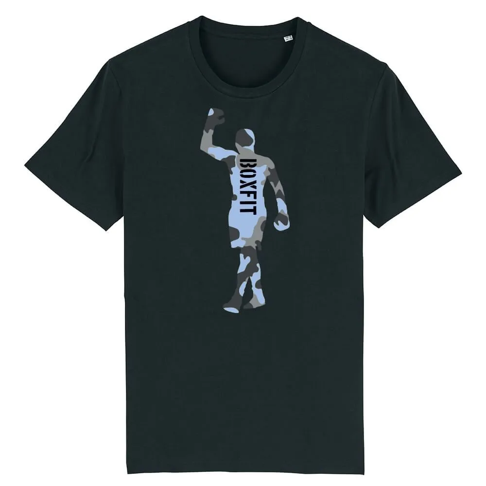Bxf Camo Boxer Tee