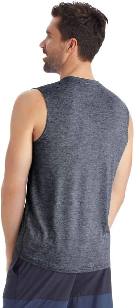 C9 Champion Men's Sleeveless Tech T-Shirt