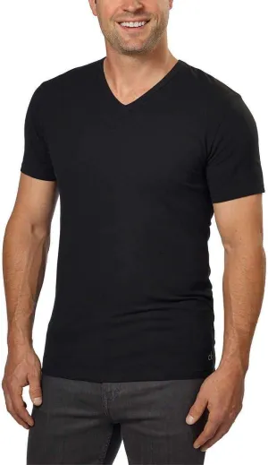 Calvin Klein Men's V-Neck T-Shirt