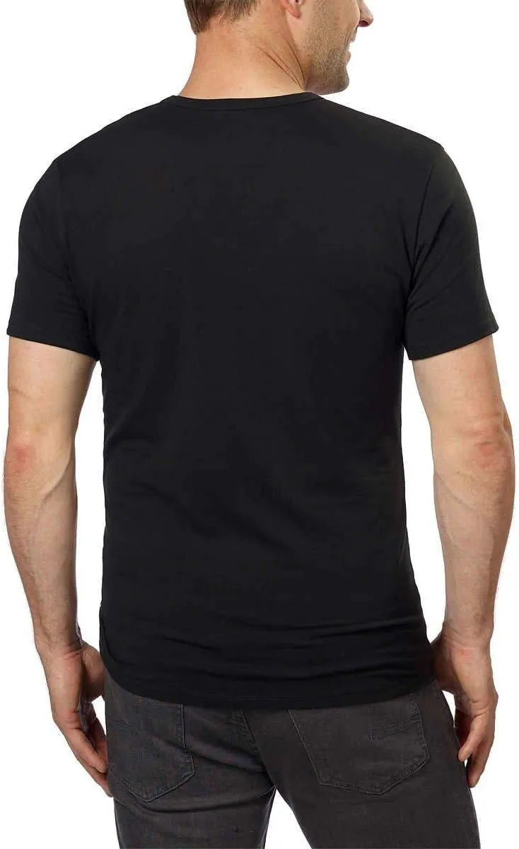 Calvin Klein Men's V-Neck T-Shirt