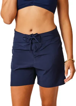 Carve Designs womens Board Shorts