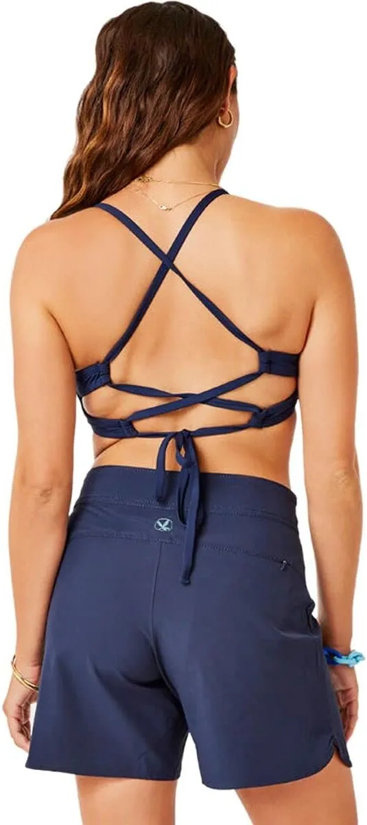 Carve Designs womens Board Shorts