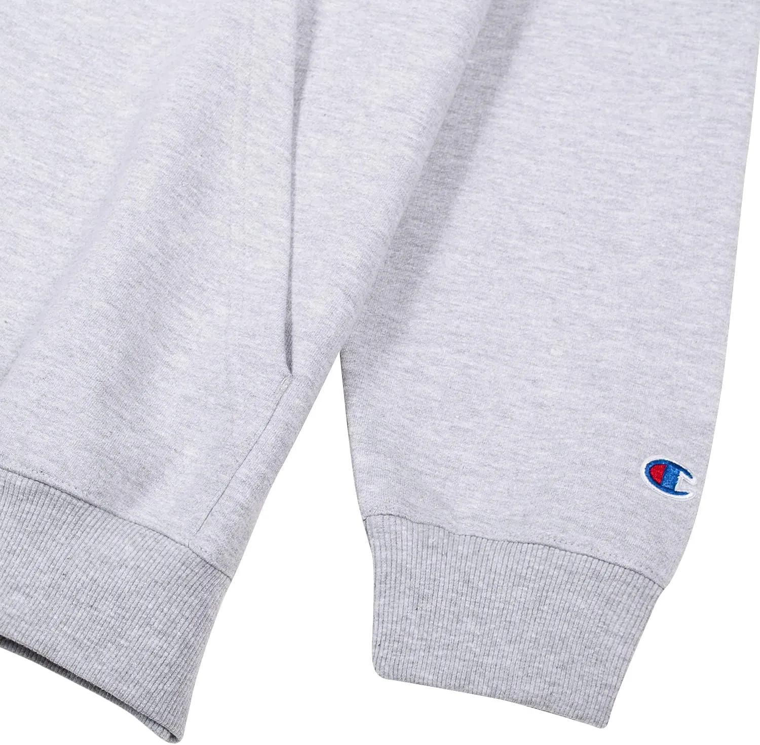 Champion Big and Tall Zip Hoodies for Men  Mens Heavyweight Zip Hoodie Jacket