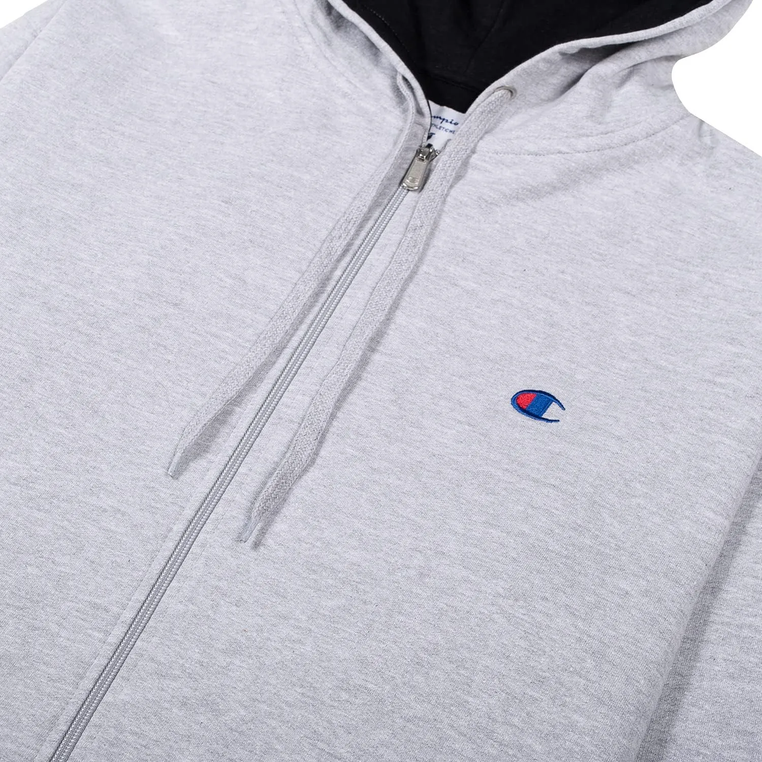 Champion Big and Tall Zip Hoodies for Men  Mens Heavyweight Zip Hoodie Jacket