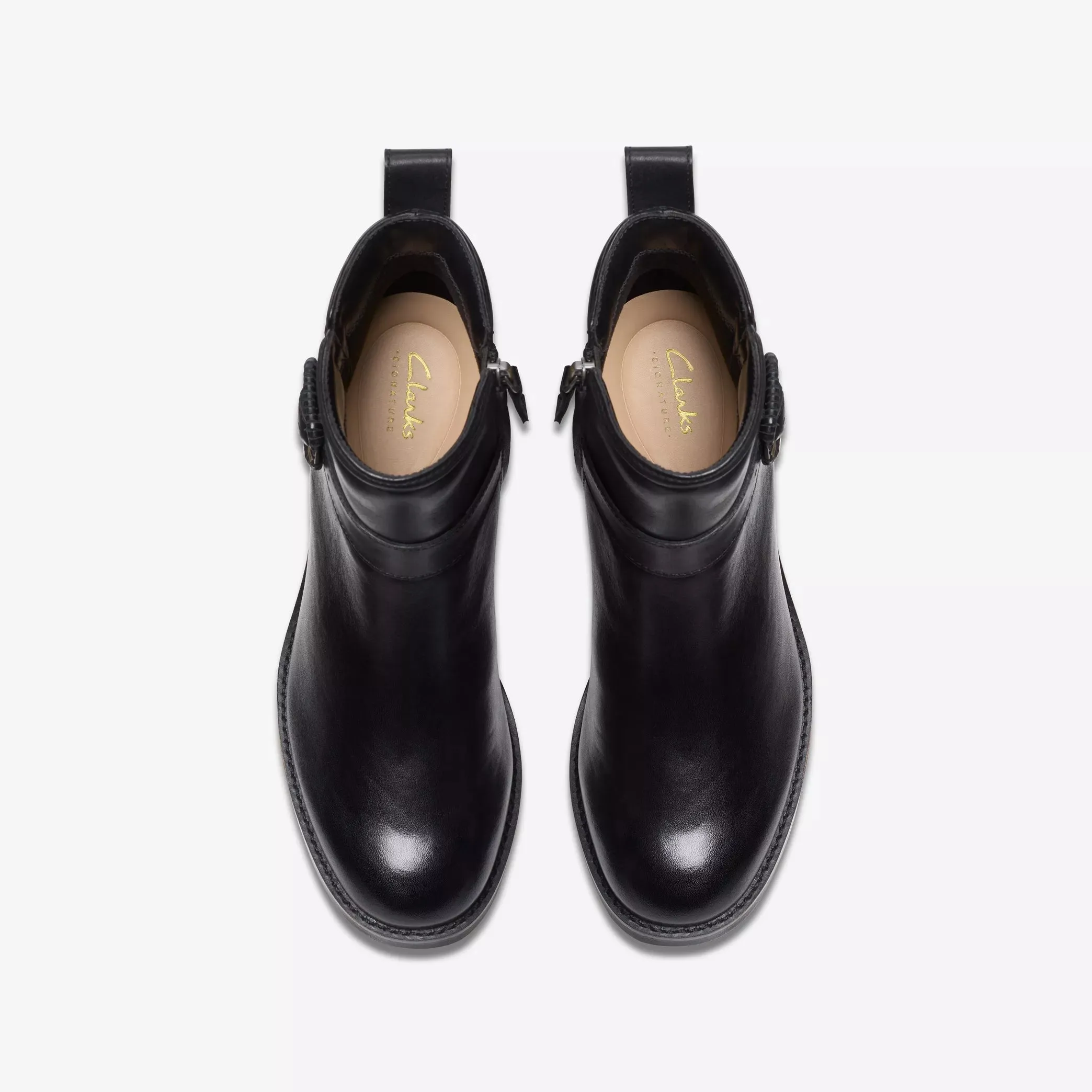 Clarks Women's Chamberly Trim