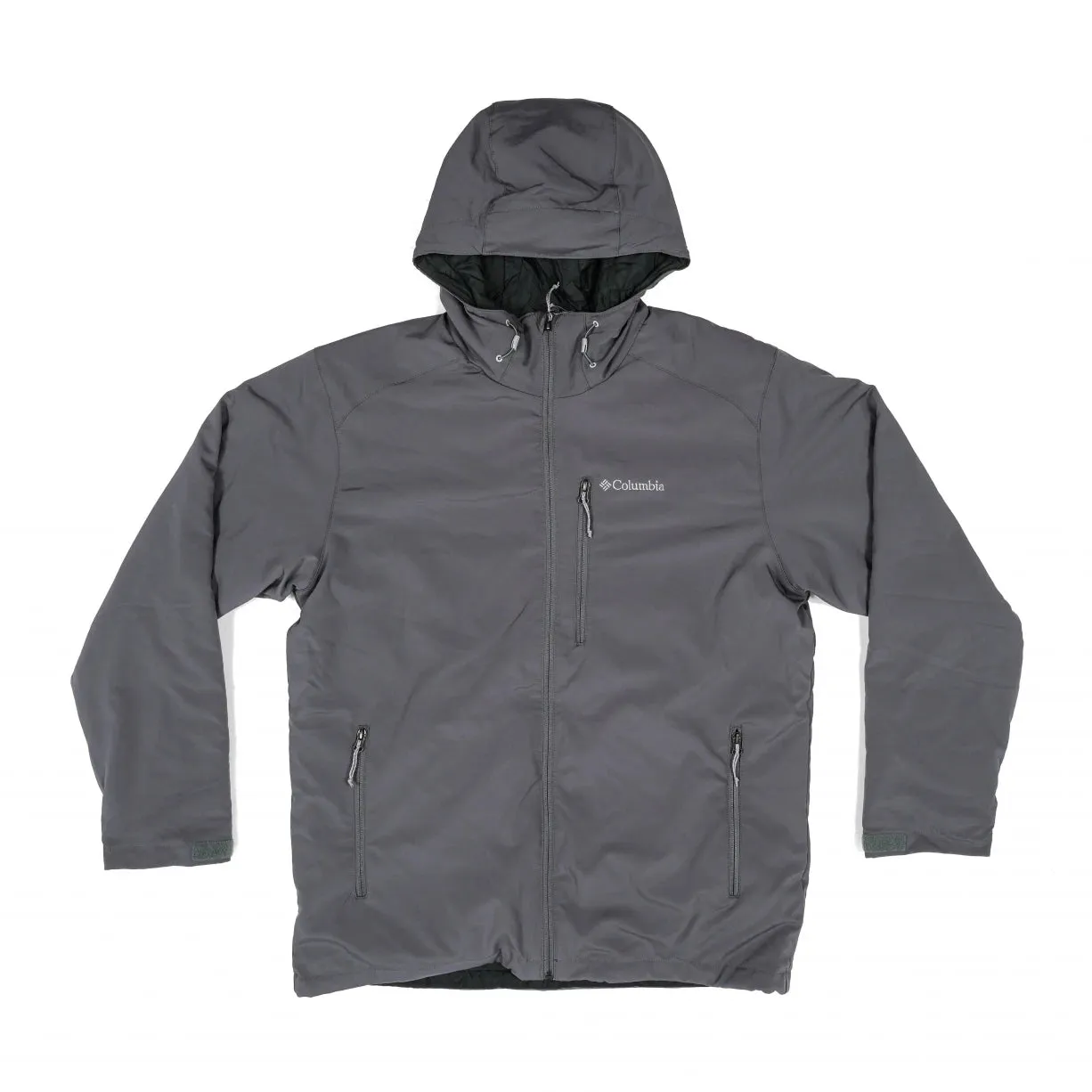 Columbia Gate Racer Insulated Softshell - Men's
