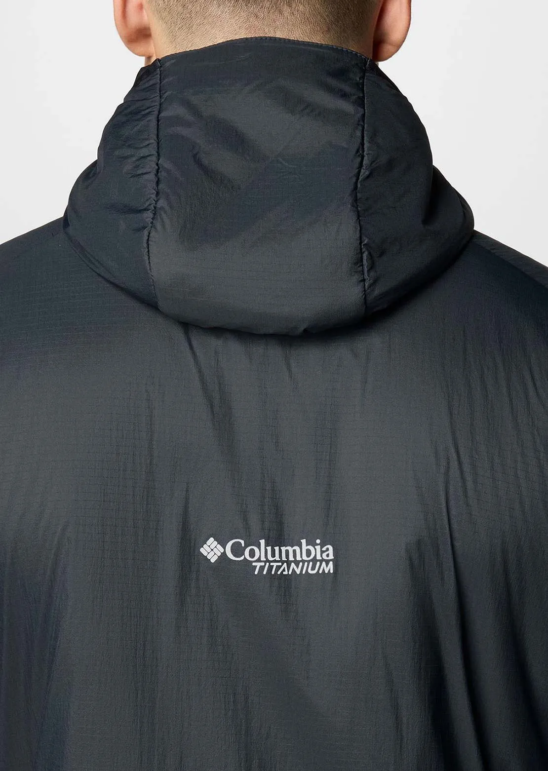 Columbia Men's Silver Leaf Stretch Insulated II Jacket