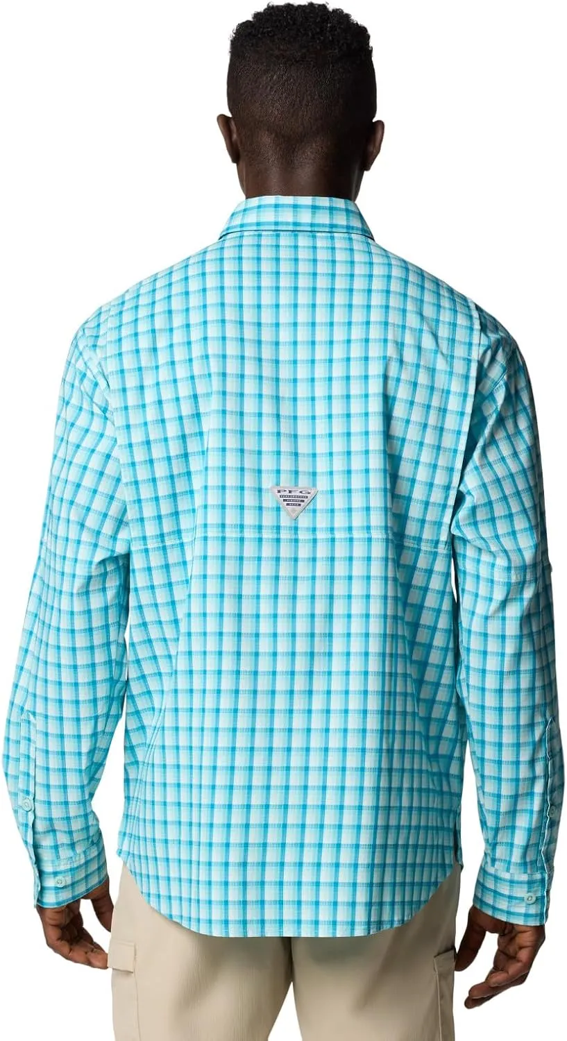 Columbia Men's Tamiami Ii Long Sleeve Shirt
