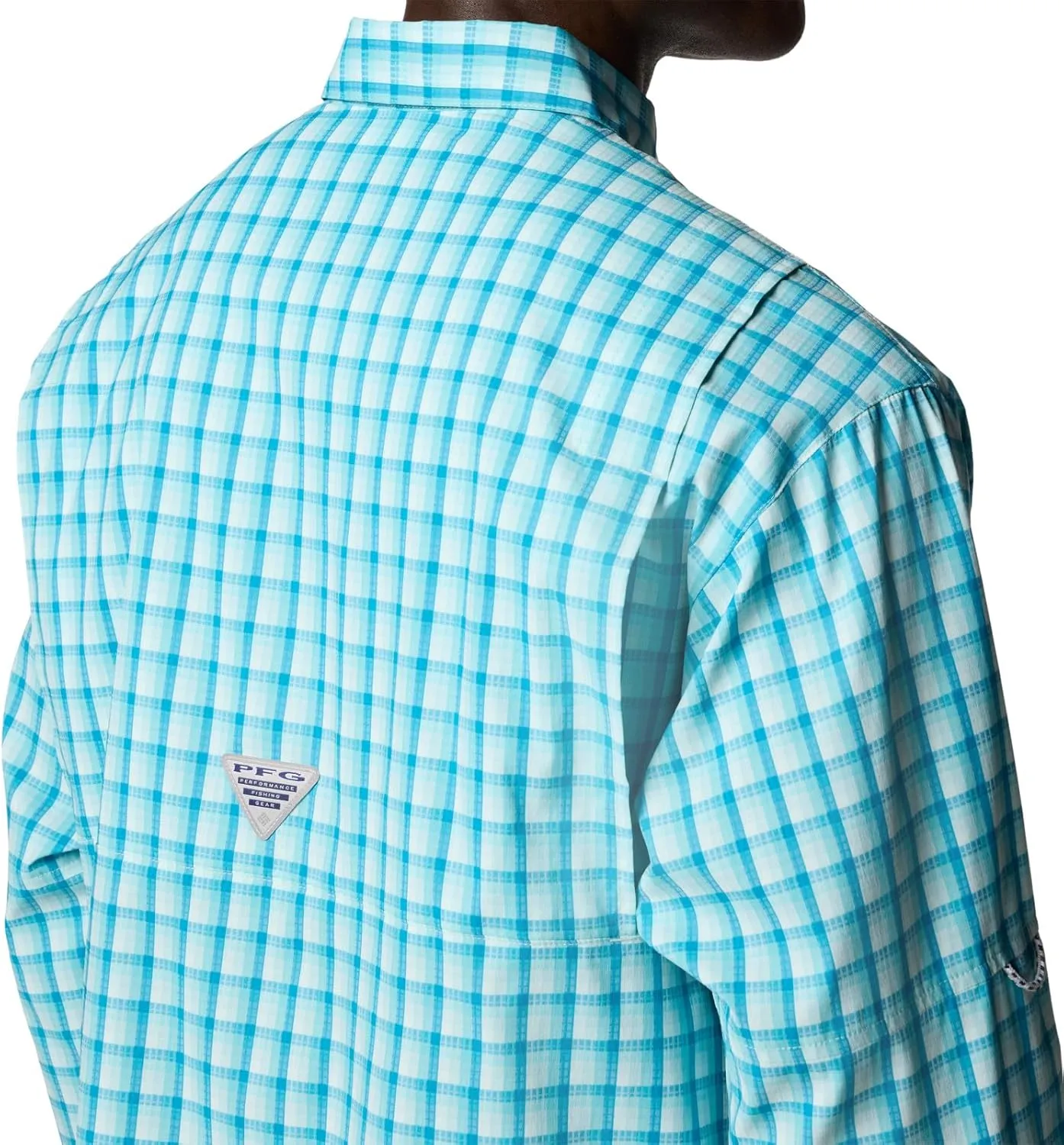 Columbia Men's Tamiami Ii Long Sleeve Shirt