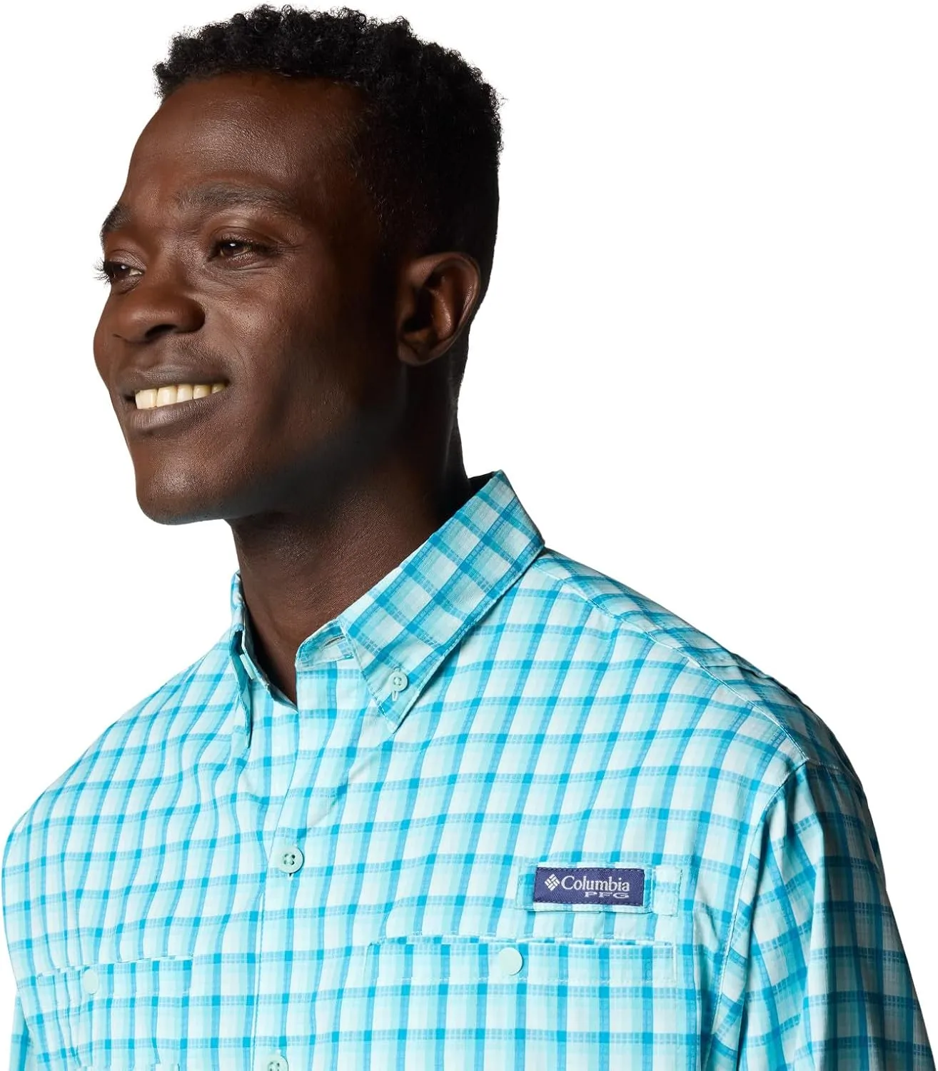 Columbia Men's Tamiami Ii Long Sleeve Shirt