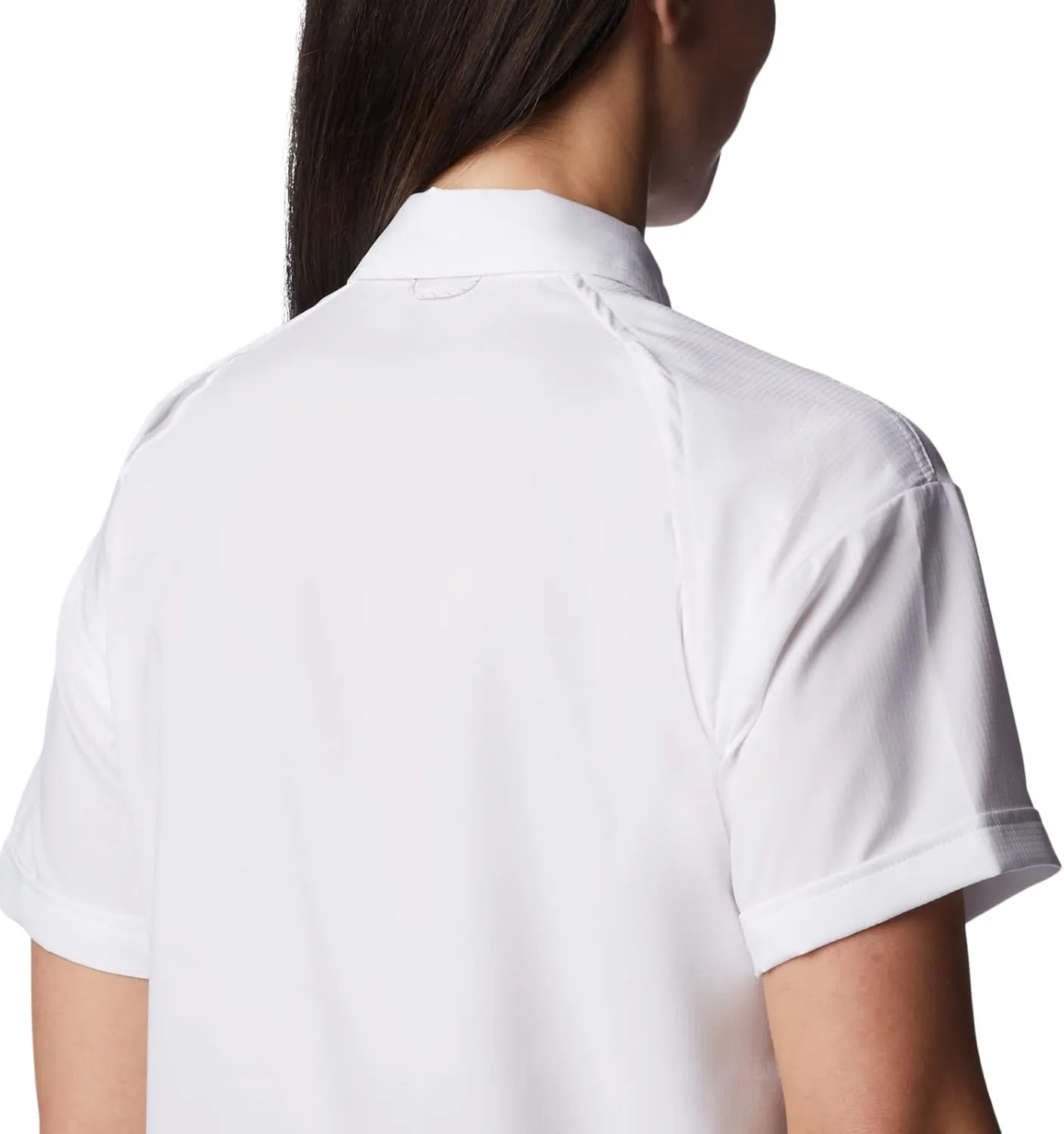 Columbia Women's Silver Ridge Utility Short Sleeve Shirt