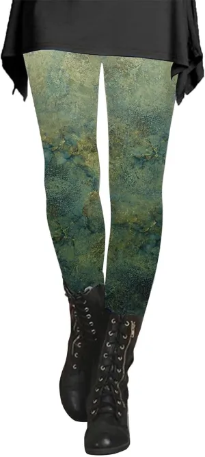 Compression Leggings for Women High Fit Jogger for Pants Camouflage Cargo Waist Pants Womens Black Leggings Flare