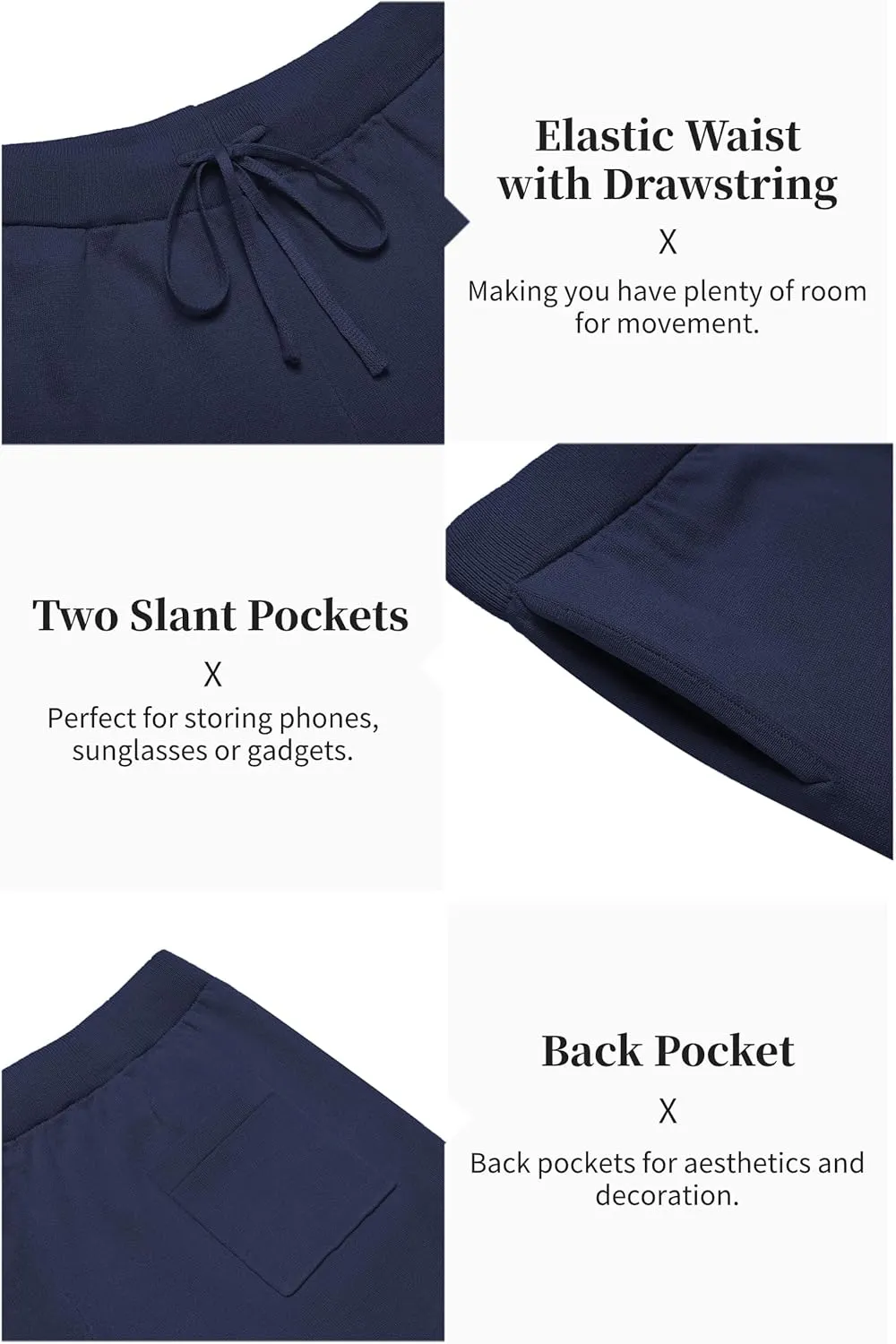 COOFANDY Men's 2 Piece Outfit Vintage Short Sleeve Button Down Knit Polo Shirts Casual Beach Shorts Sets