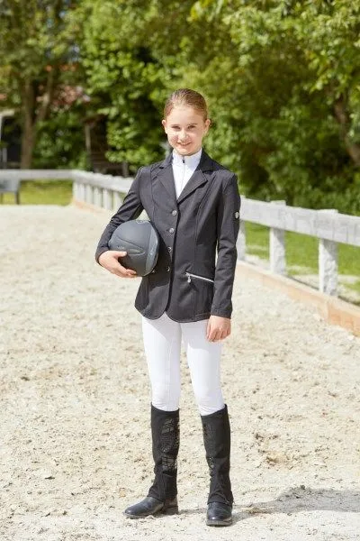 Covalliero Samantha Show Jacket - Child