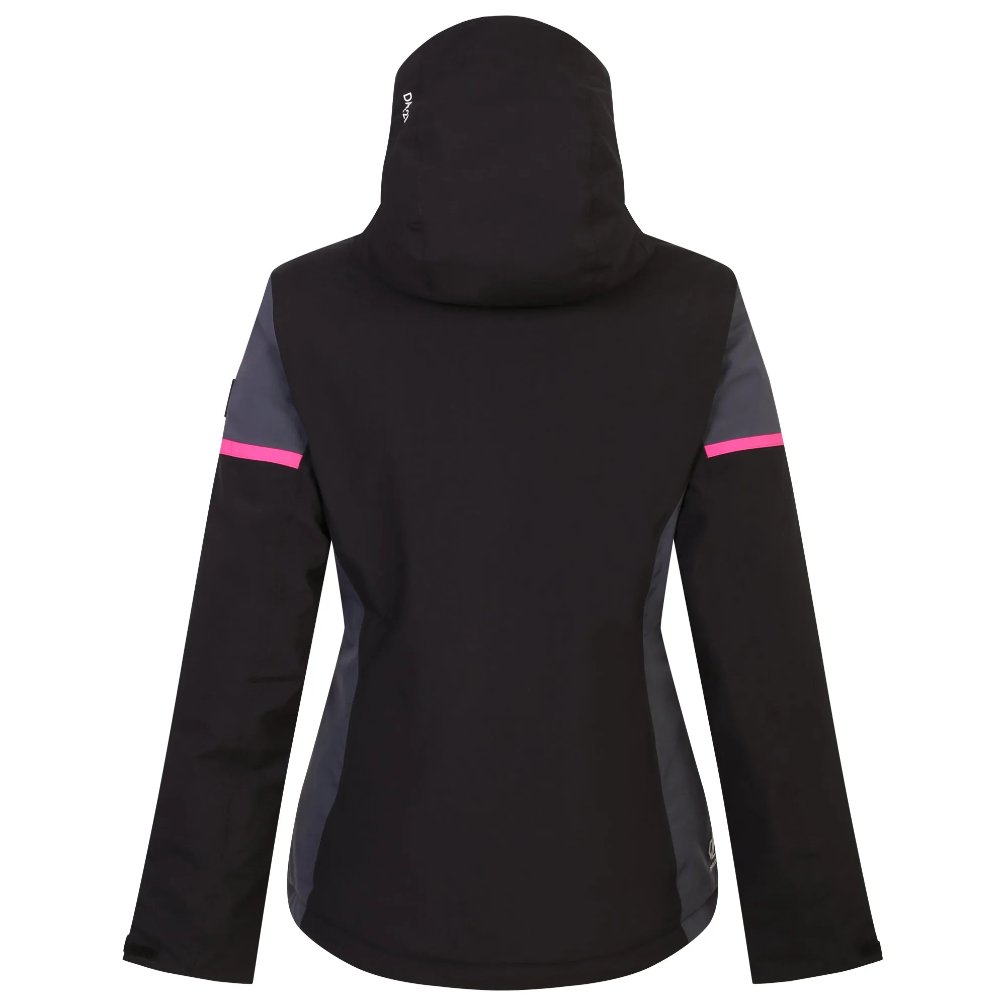 Dare2B Women's Carving Ski Jacket | Black