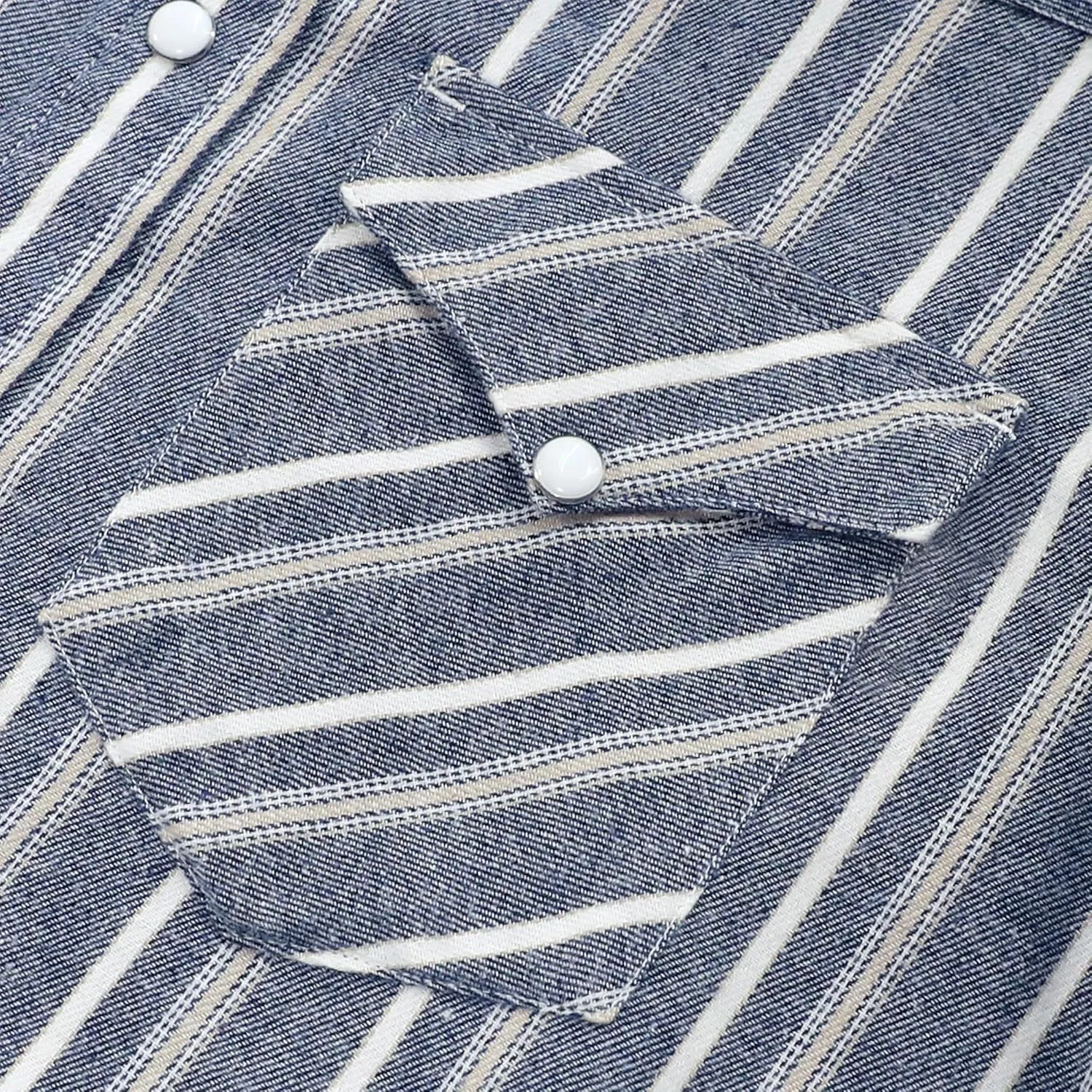 Dubinik Flannel Shirt for Men Western Cowboy Pearl Snap Shirts for Men Long Sleeve Vintage Buttons Down Plaid Shirt