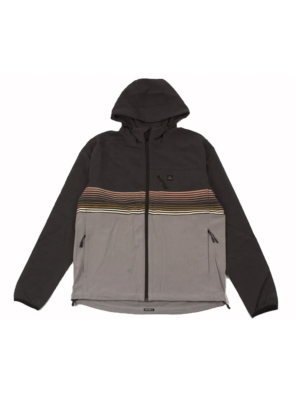Elite Anti-Series Zip Through Jacket (Past Season)