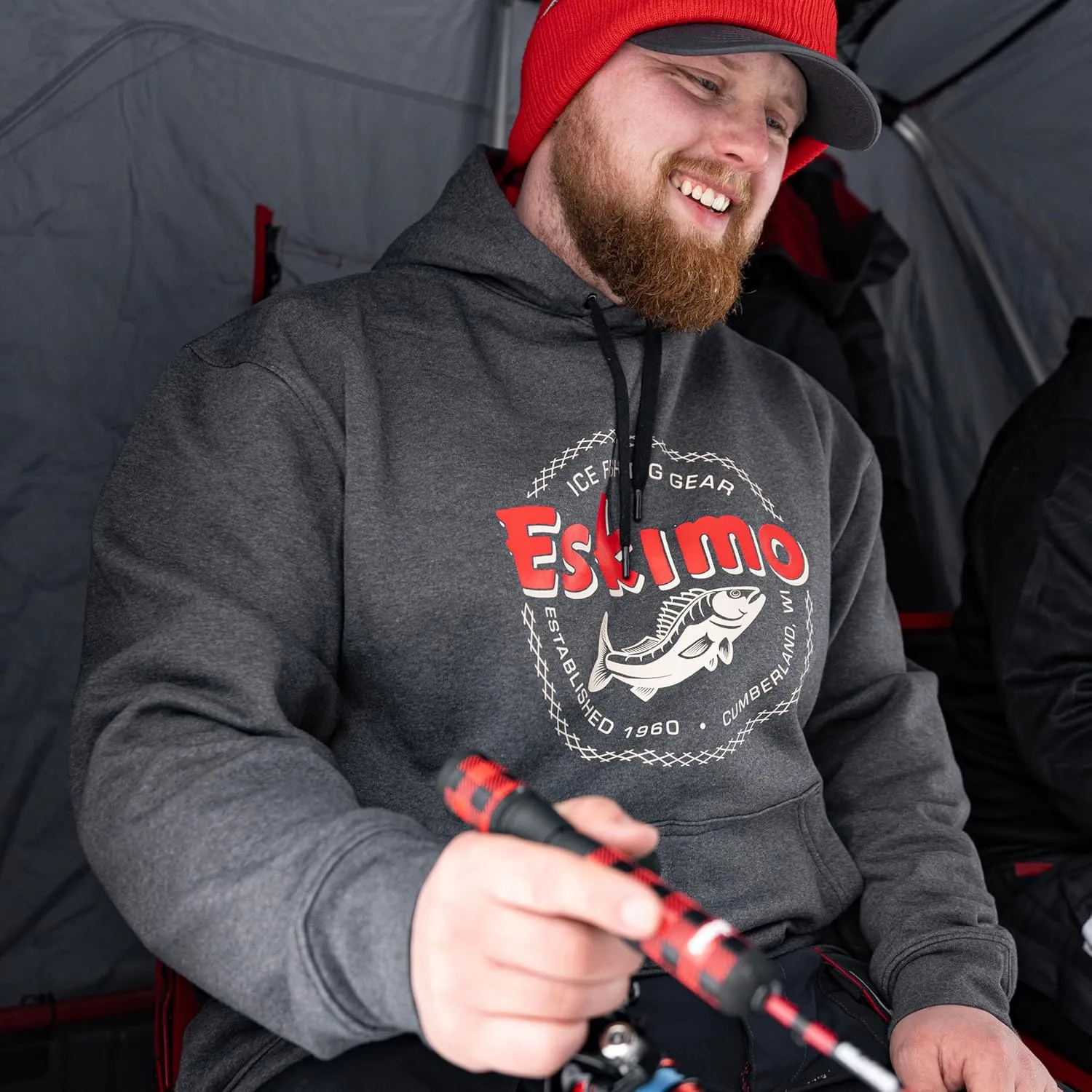Eskimo Hoodie