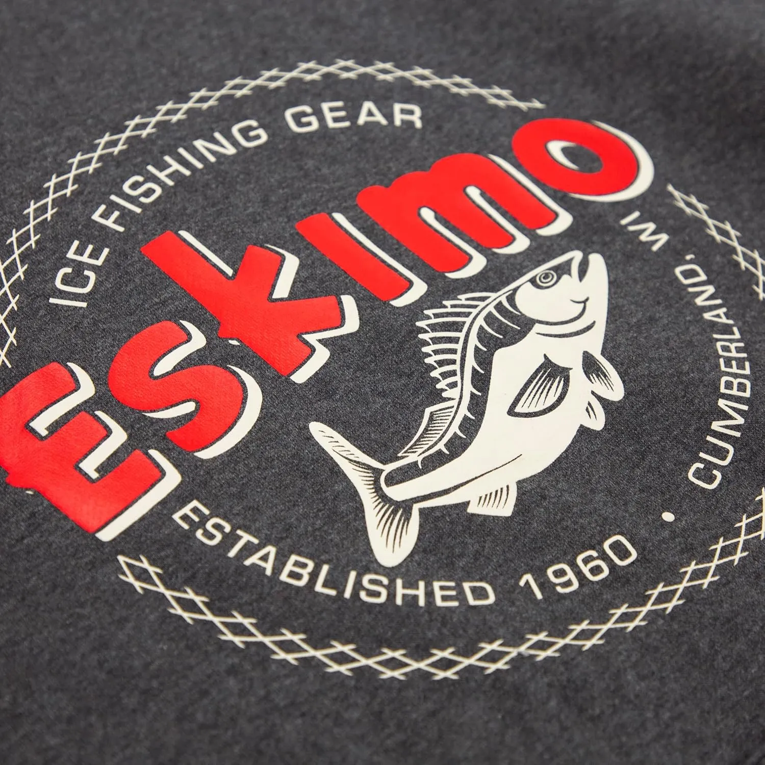 Eskimo Hoodie