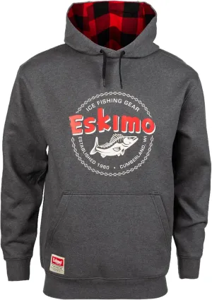 Eskimo Hoodie