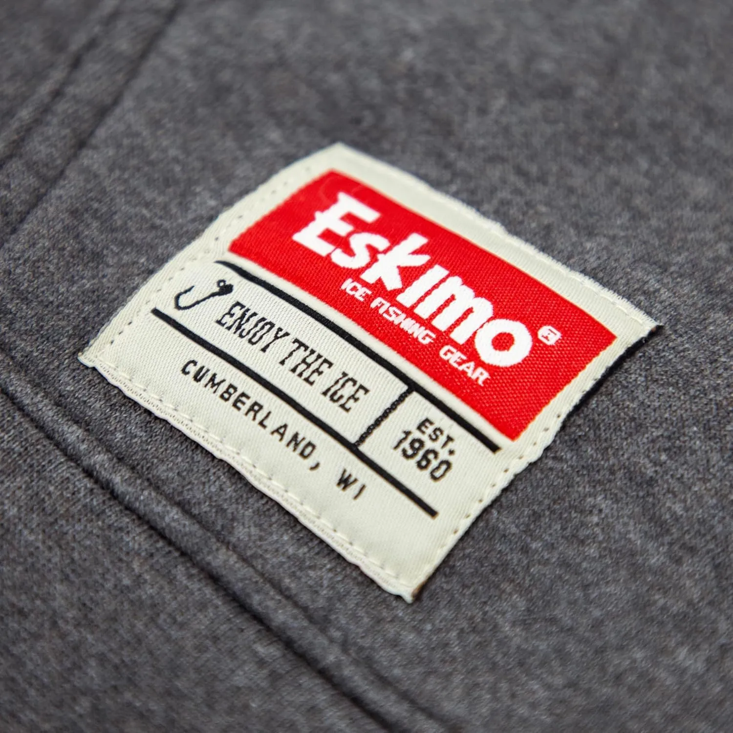 Eskimo Hoodie