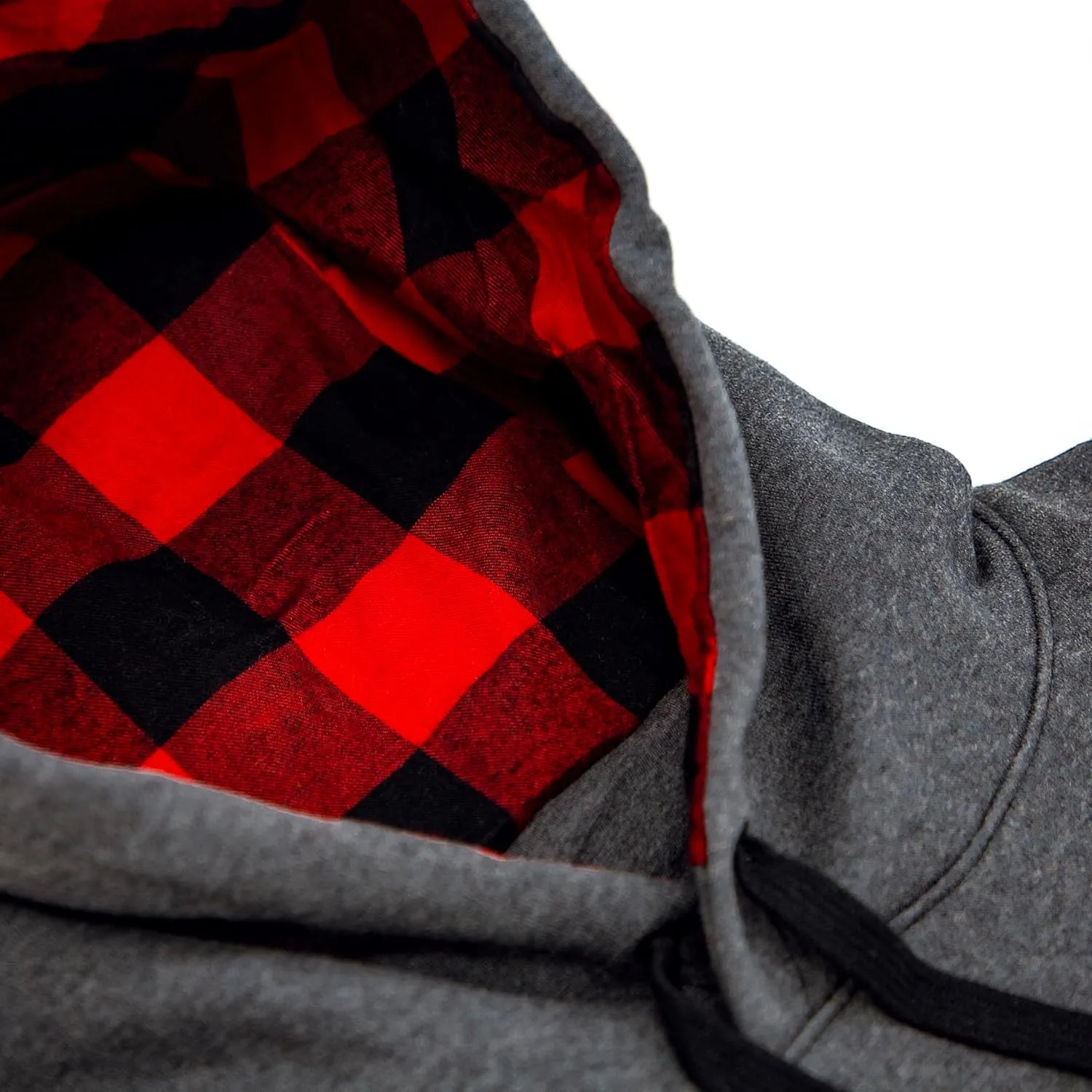 Eskimo Hoodie