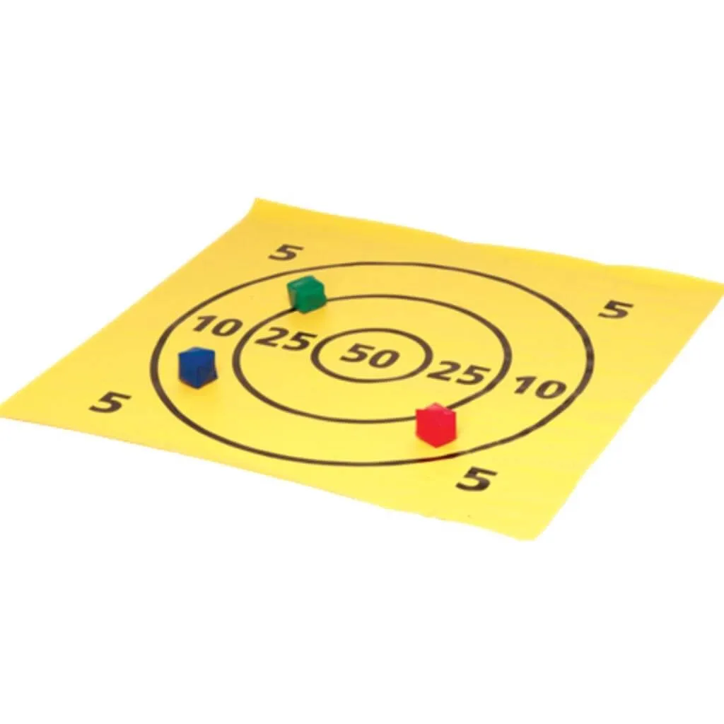 Floor Target
