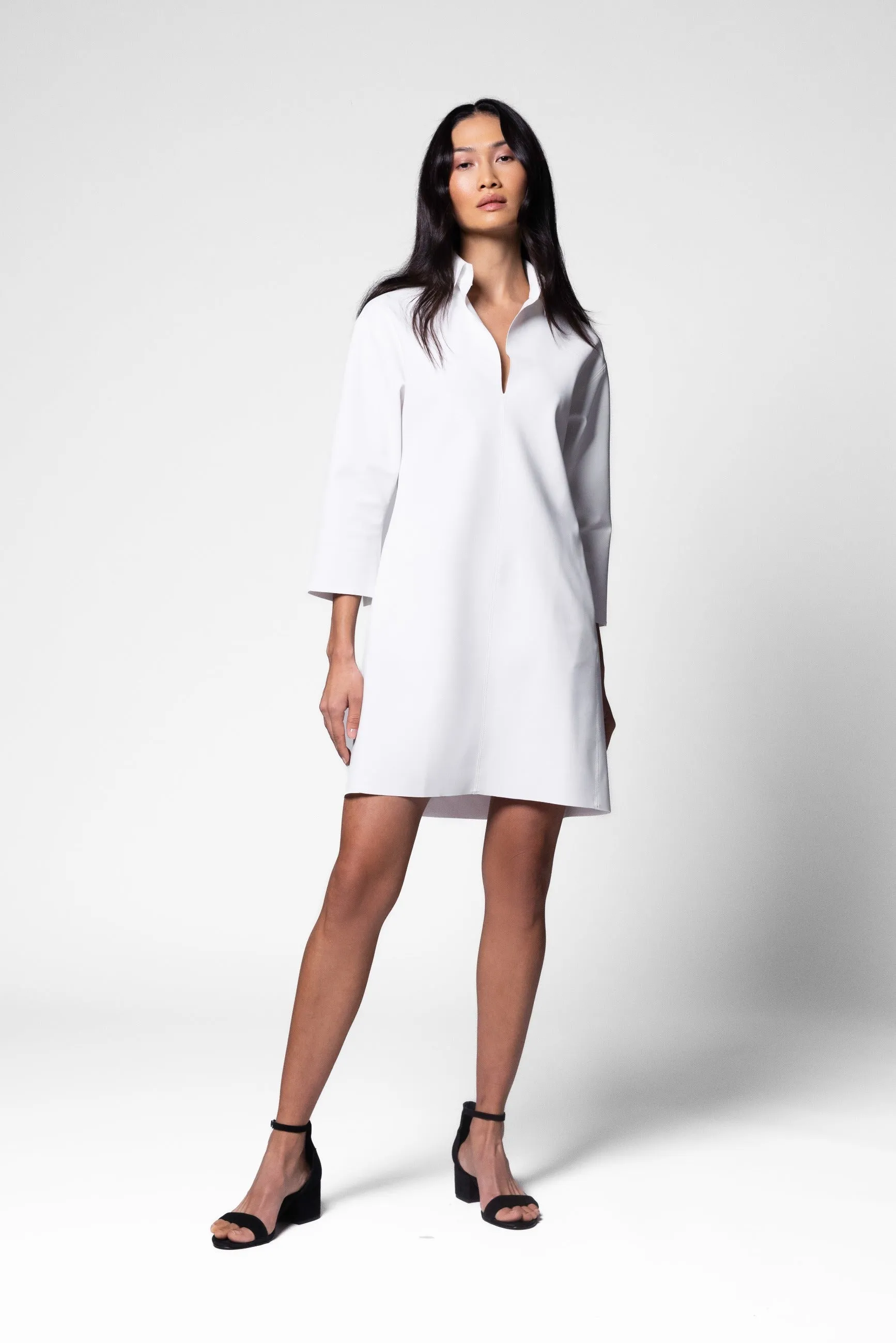 Florence Mini Tunic - Supermoon