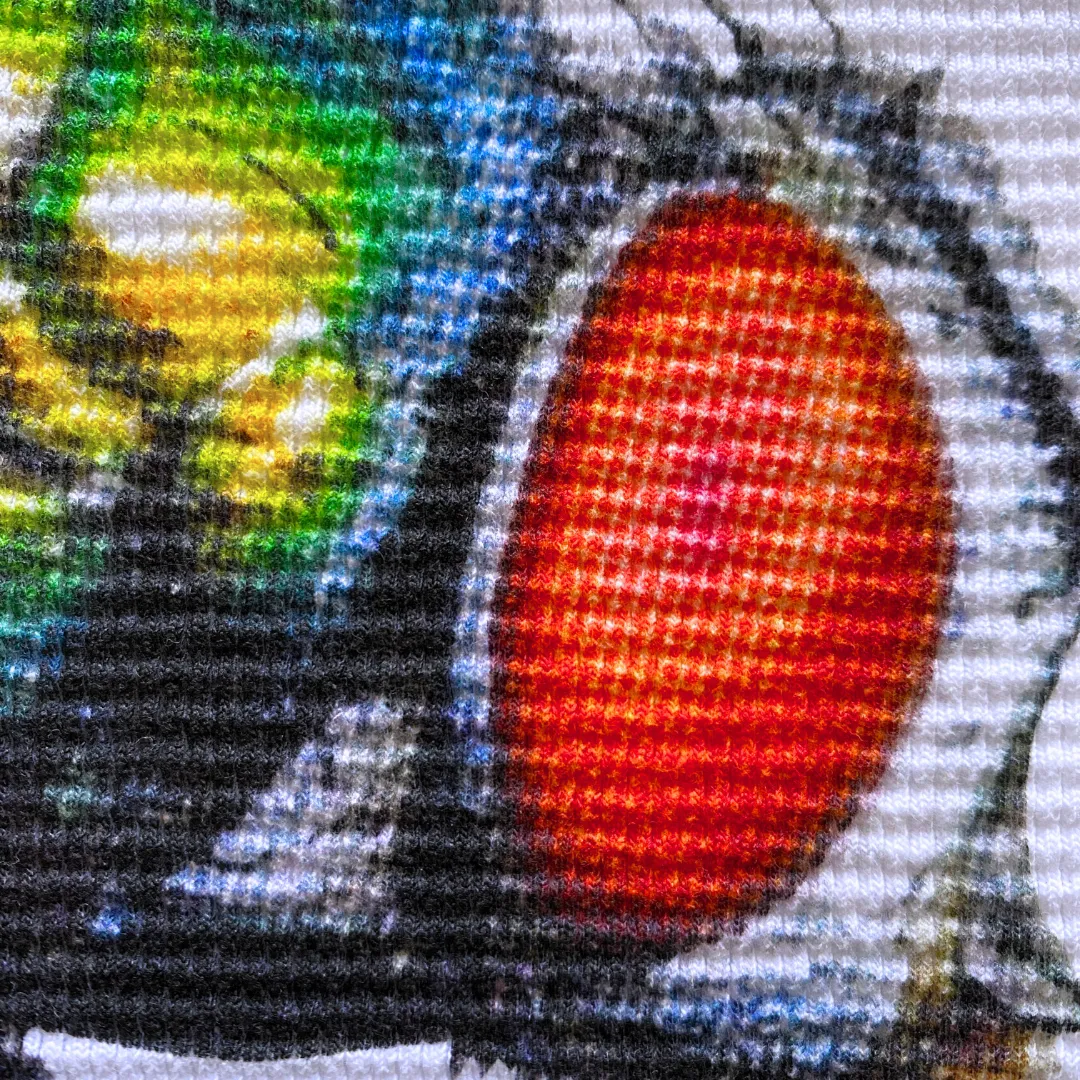 Fly Insect Thermal