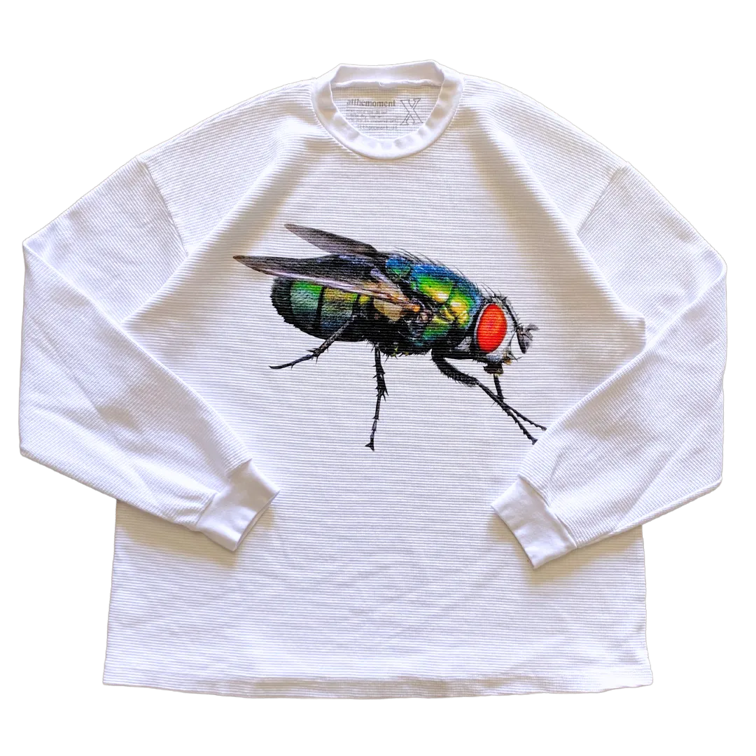 Fly Insect Thermal