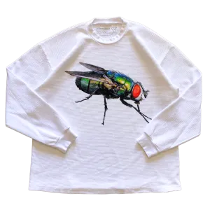 Fly Insect Thermal