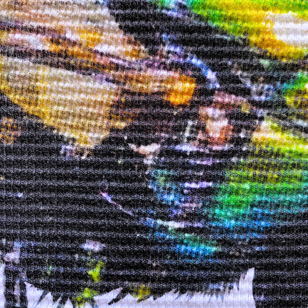 Fly Insect Thermal