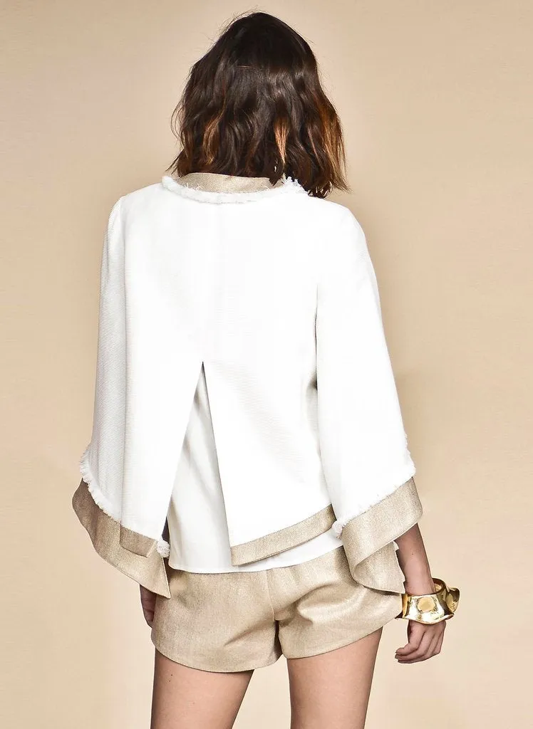 Fool's Gold Short