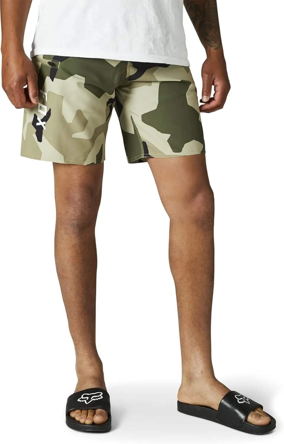 Fox Racing Men's Board Shorts