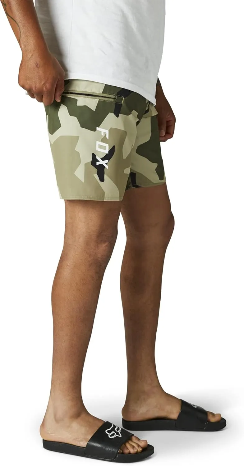 Fox Racing Men's Board Shorts