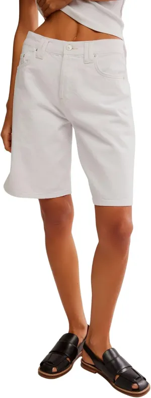 Free People Women's Montana Shorts