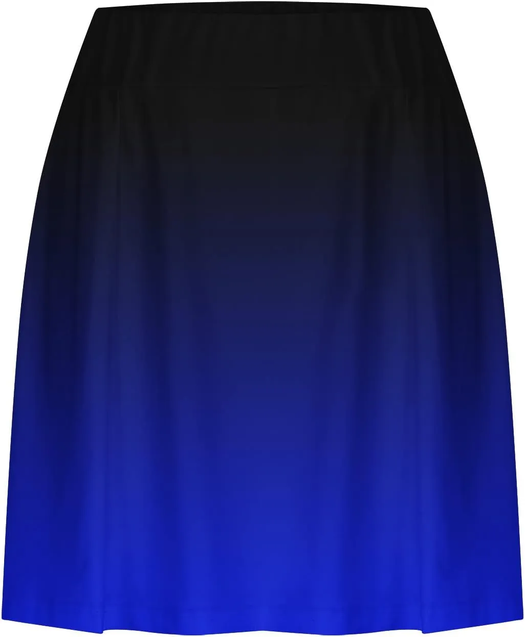 FZYLQY Womens Skorts with Pockets Tummy Control Plus Size Skorts for Women High Waist Athletic Sports Pants Casual Shorts