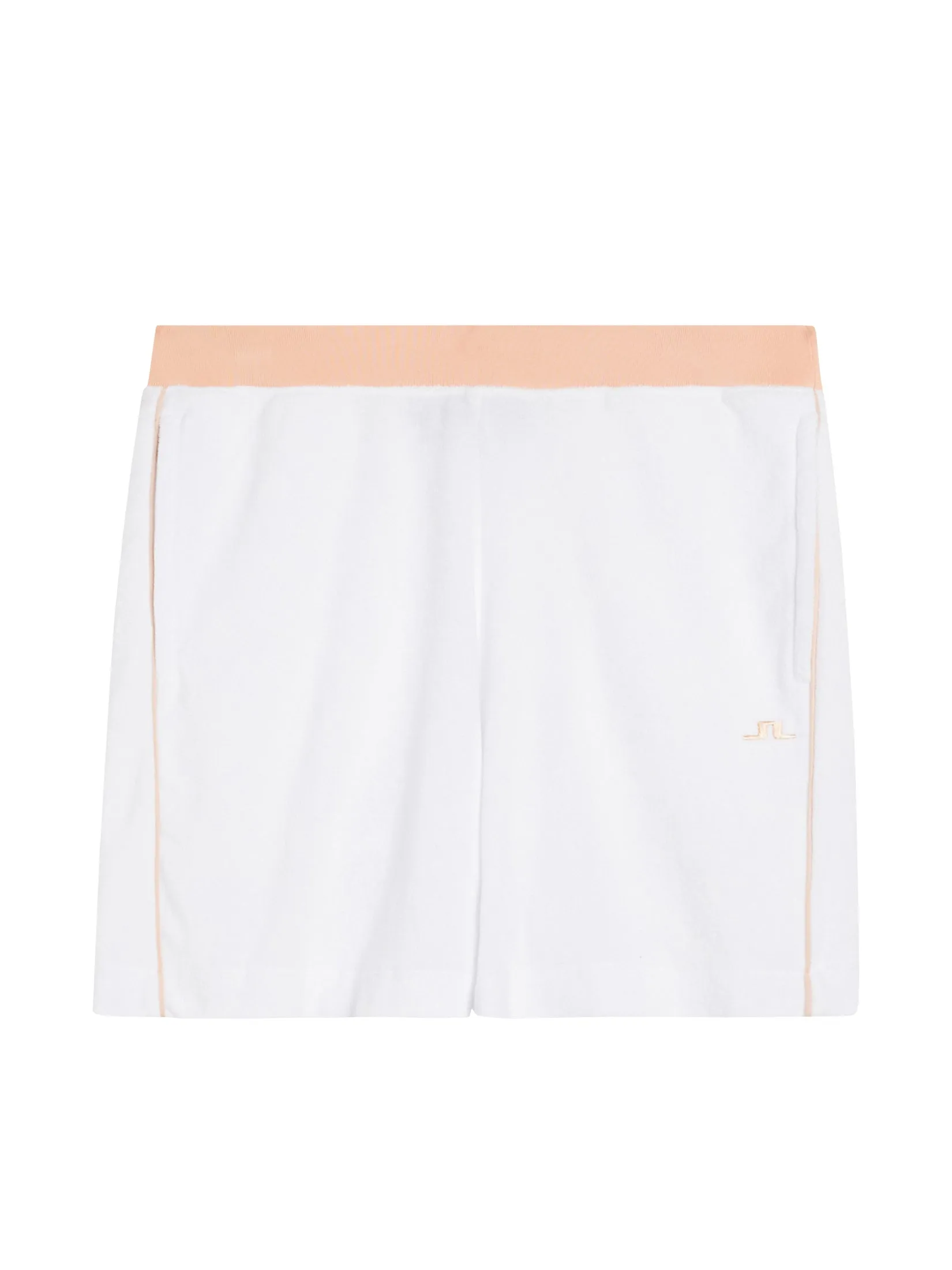 Gavin Terry Shorts / White