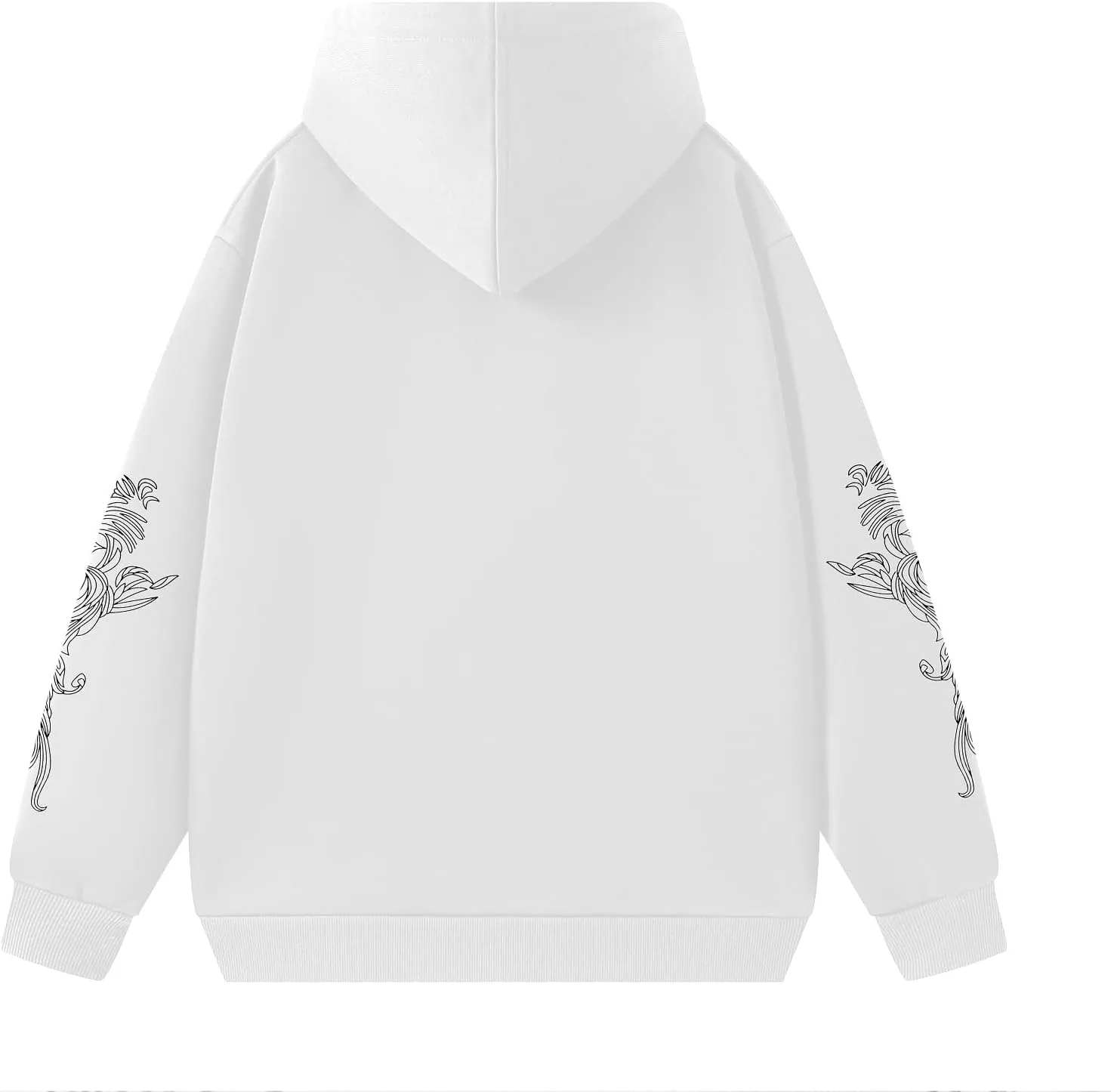 Goth Zip Up Hoodie Women Grunge Cross Graphic Jacket Y2k Aesthetic Zipper Hoodies Vintage Harajuku Sweatshirt Unisex