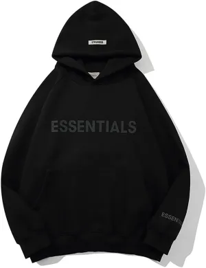 Graphic Pullover Hoodie Unisex Cotton Hoodies Sweatshirt for Teenagers and Adults
