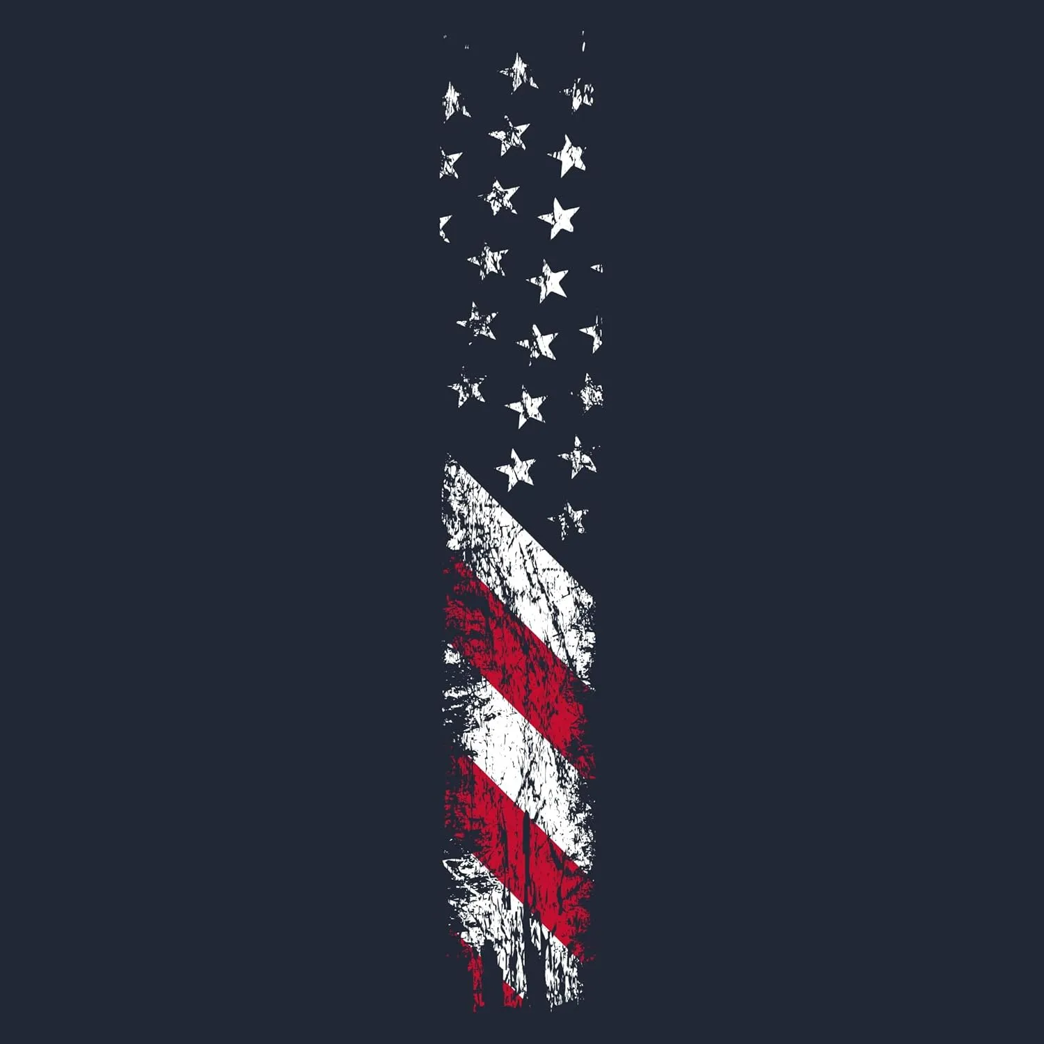 Grunt Style True Colors Men's T-Shirt