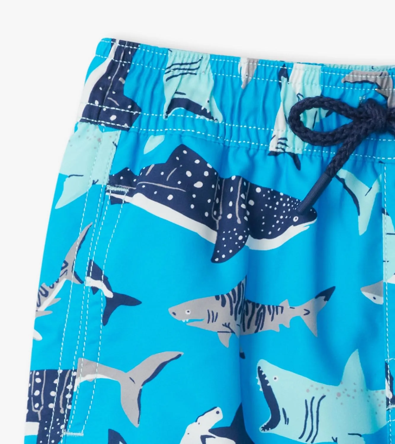 Hatley Boys Swim Board Shorts