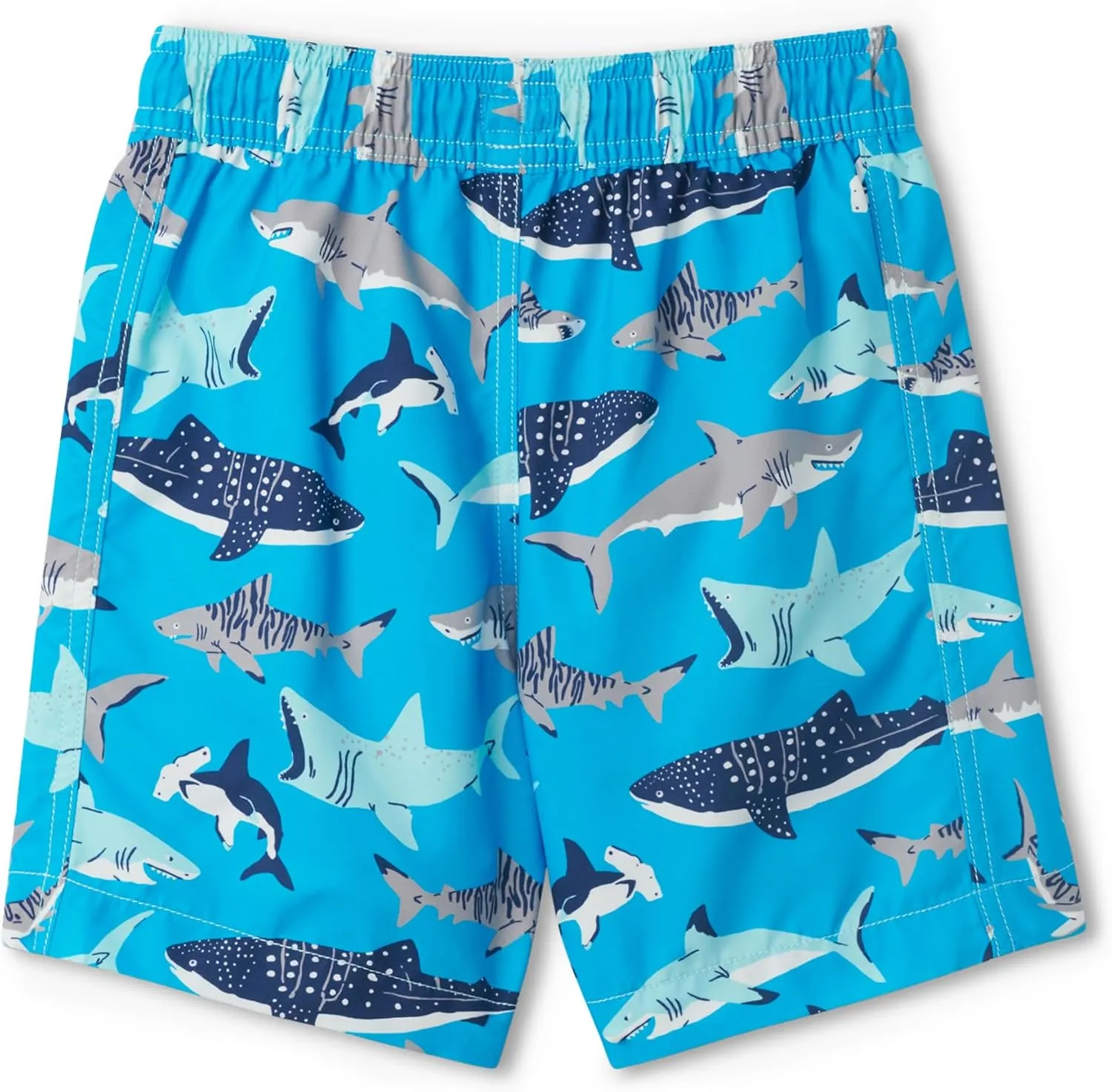 Hatley Boys Swim Board Shorts