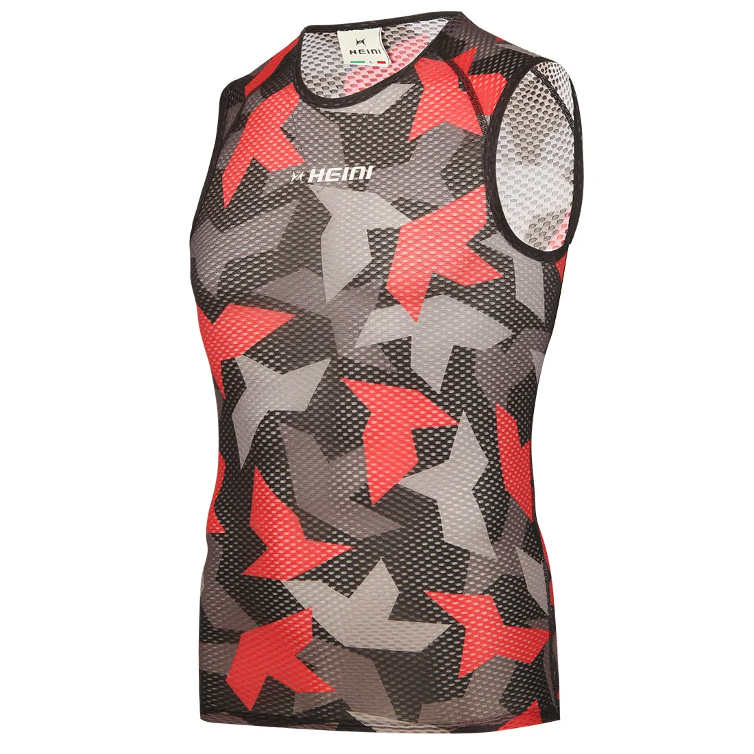 Heini Men's Base Layer 447