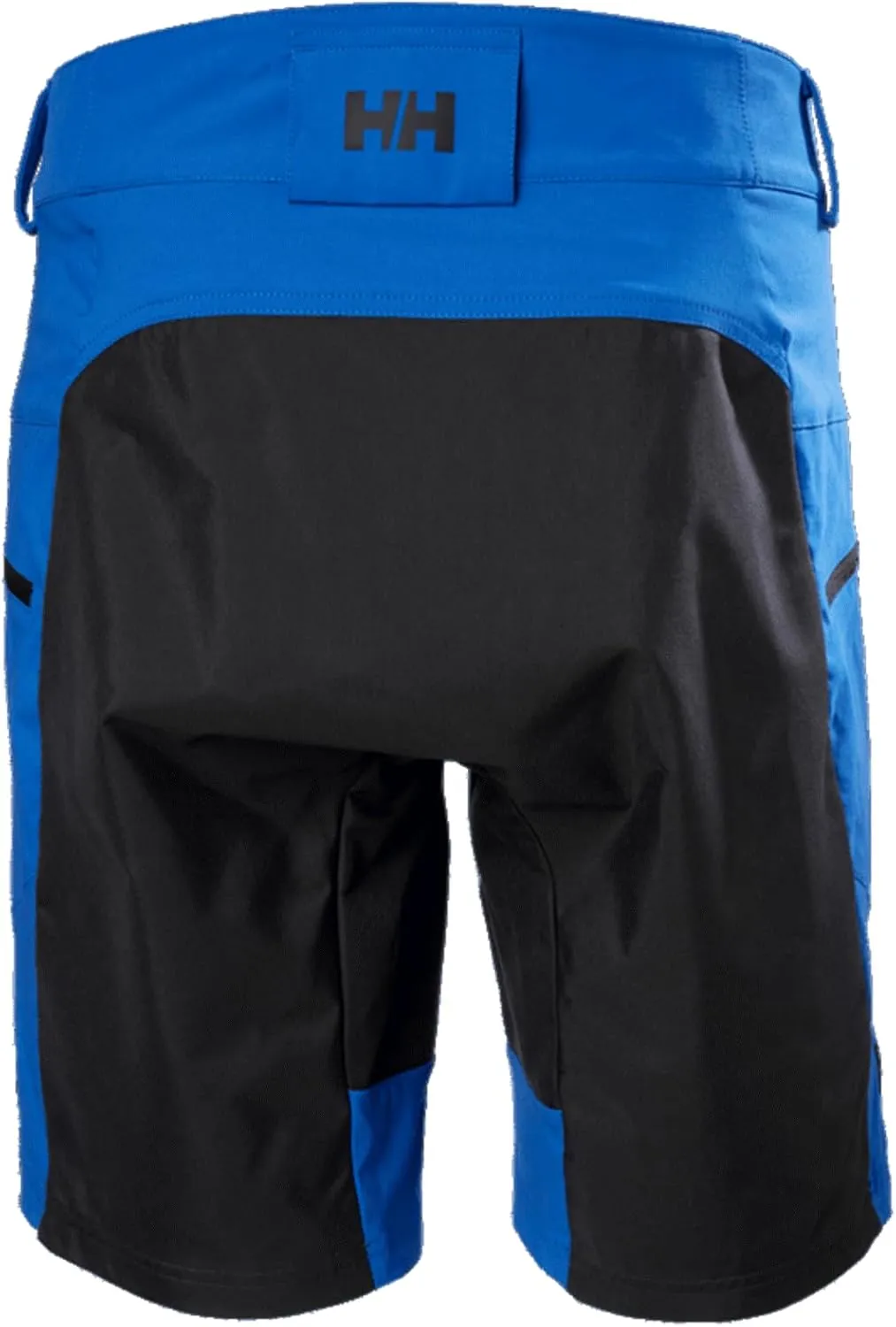 Helly-Hansen HP Racing Deck Shorts 2.0 - Men's Athletic Shorts, Quick-Dry, Breathable, Lightweight Performance Sportswear