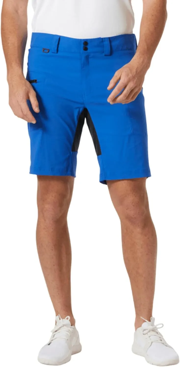 Helly-Hansen HP Racing Deck Shorts 2.0 - Men's Athletic Shorts, Quick-Dry, Breathable, Lightweight Performance Sportswear