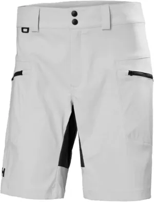 Helly-Hansen HP Racing Deck Shorts 2.0 - Men's Athletic Shorts, Quick-Dry, Breathable, Lightweight Performance Sportswear